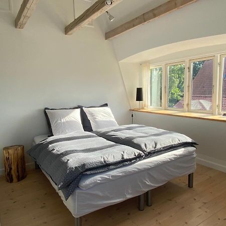 Birgittes B&B I Jelling Εξωτερικό φωτογραφία