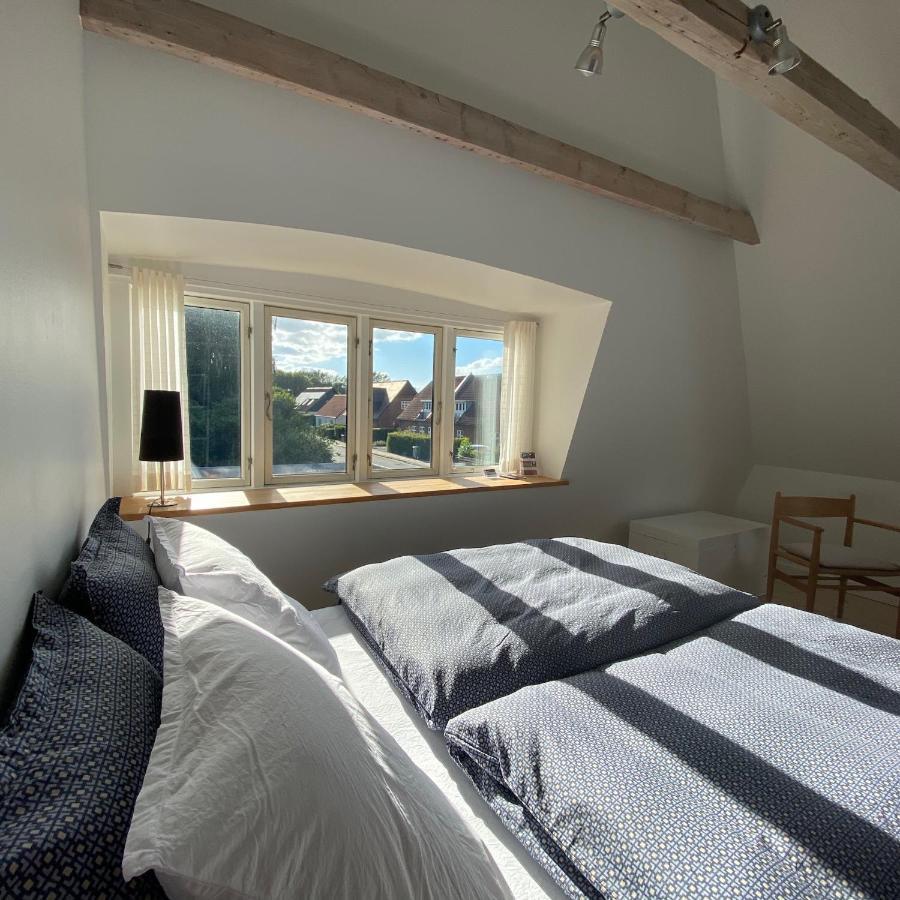 Birgittes B&B I Jelling Εξωτερικό φωτογραφία