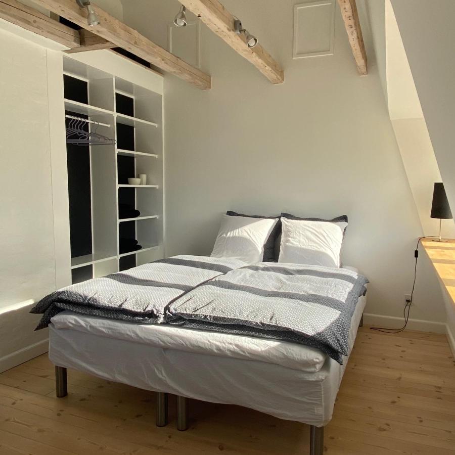 Birgittes B&B I Jelling Εξωτερικό φωτογραφία