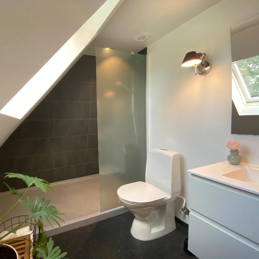 Birgittes B&B I Jelling Εξωτερικό φωτογραφία