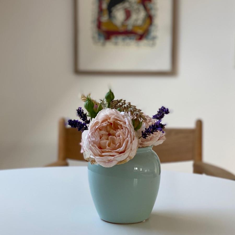 Birgittes B&B I Jelling Εξωτερικό φωτογραφία
