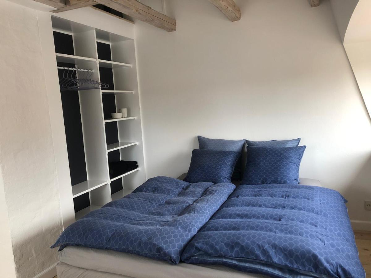 Birgittes B&B I Jelling Δωμάτιο φωτογραφία